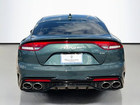 Used 2023 Kia Stinger GT2 image 4