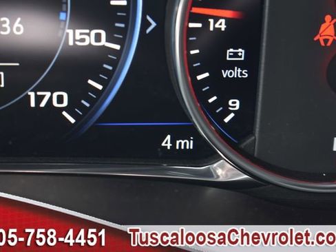New 2026 Chevrolet Blazer RS FWD image 30