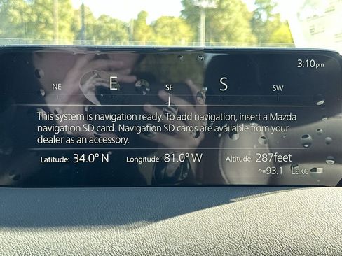 New 2025 MAZDA CX-5 AWD 2.5 S w/ Premium Plus Pkg image 18