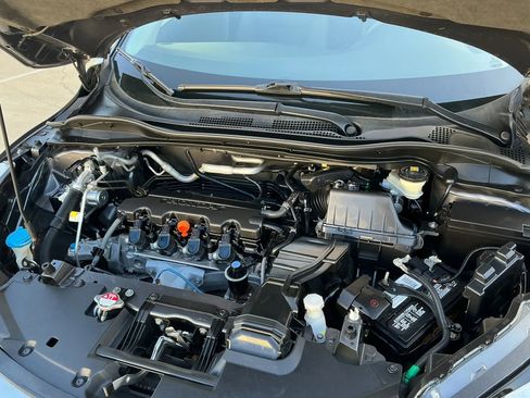 Used 2021 Honda HR-V LX image 25