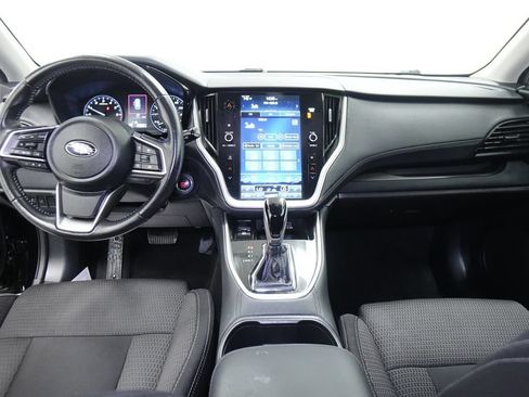 Used 2023 Subaru Outback Premium AWD/4WD image 29
