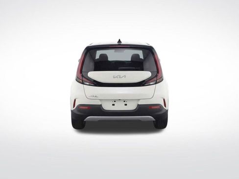 Used 2025 Kia Soul S image 7