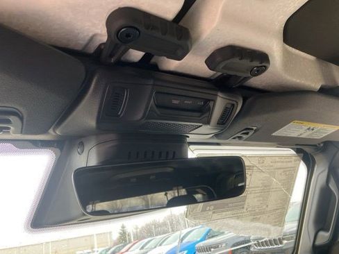 New 2026 Jeep Wrangler Rubicon image 28