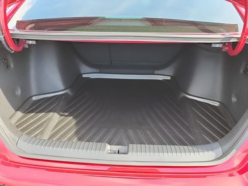 Certified 2025 Honda Accord Sport image 14