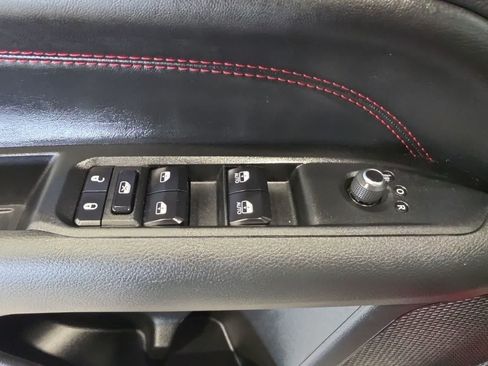 Used 2024 Jeep Compass Trailhawk w/ Trailhawk Elite Group AWD/4WD image 18