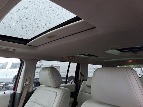 Used 2011 Ford Flex SEL w/ Rapid Spec Order Code image 20