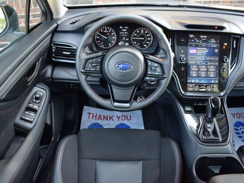 Used 2025 Subaru Legacy Sport AWD/4WD image 21
