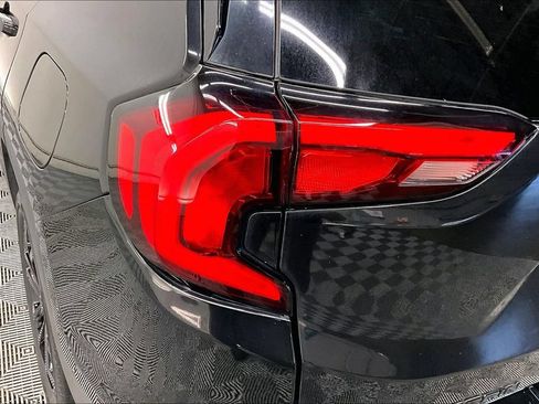 Used 2021 GMC Terrain SLT w/ Elevation Edition AWD/4WD image 27