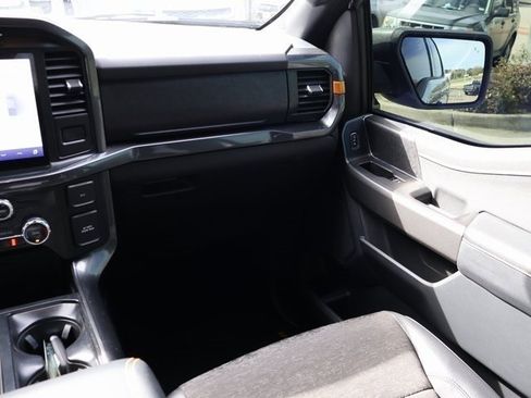 Certified 2023 Ford F150 Tremor image 14