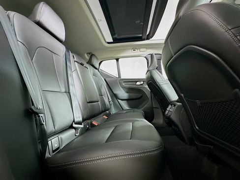 New 2026 Volvo XC40 B5 Plus w/ Protection Package Premier image 26