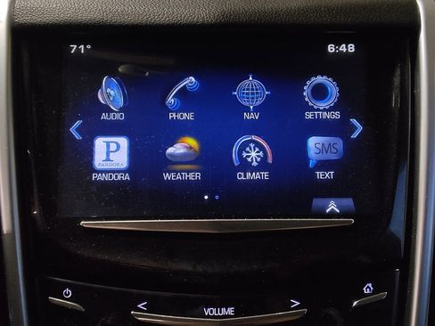 Used 2015 Cadillac SRX Performance w/ Driver Awareness Package FWD image 25