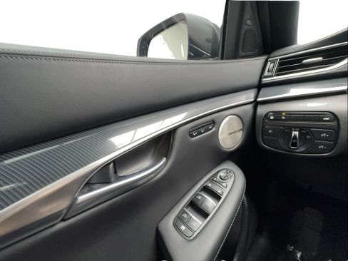 Used 2025 INFINITI QX50 Sport AWD/4WD image 49