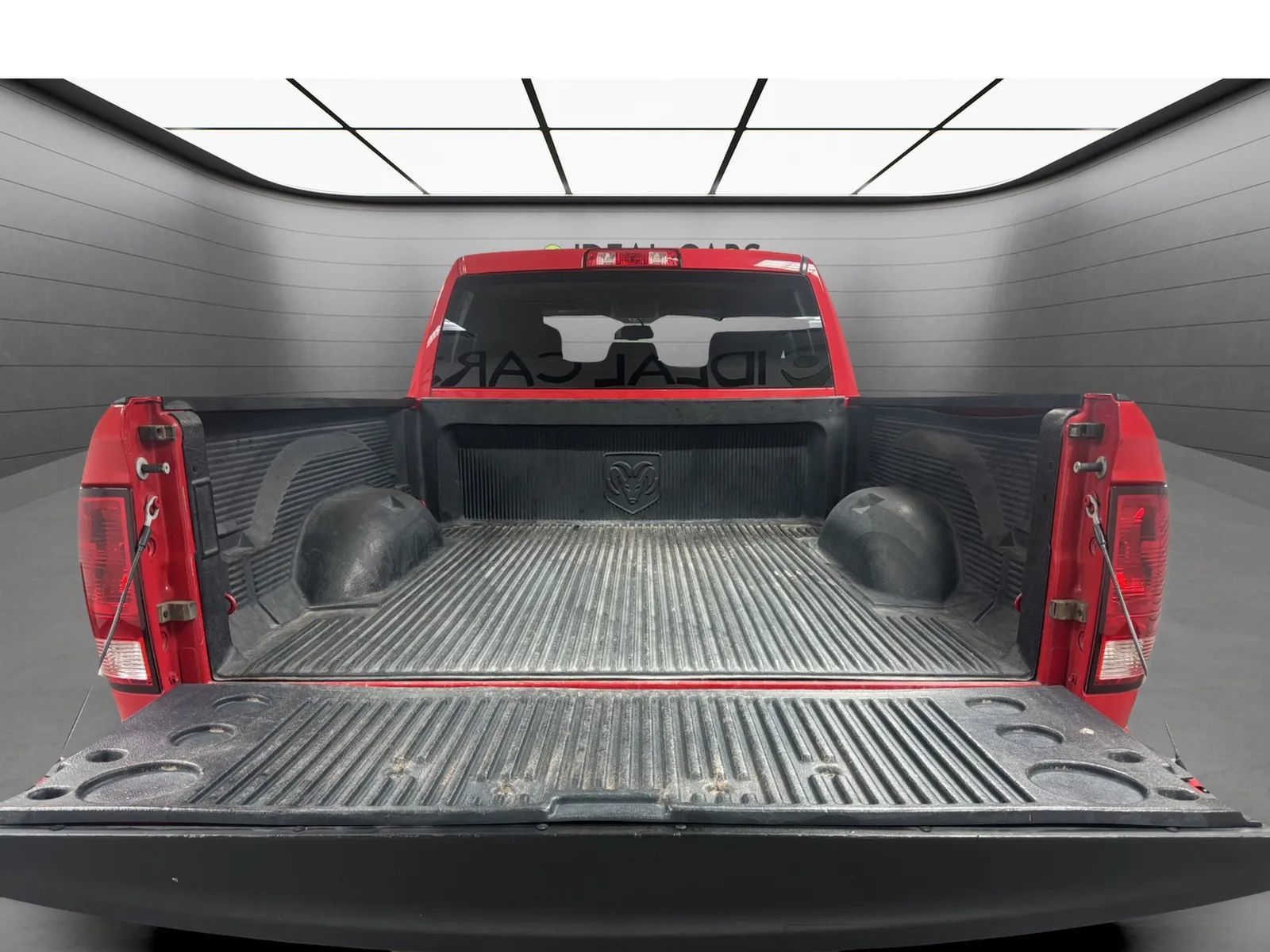 Used 2012 RAM 1500 Express RWD image 18