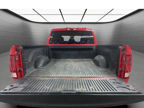 Used 2012 RAM 1500 Express RWD image 18