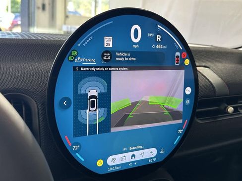 Certified 2025 MINI Cooper 2-Door Hardtop image 19