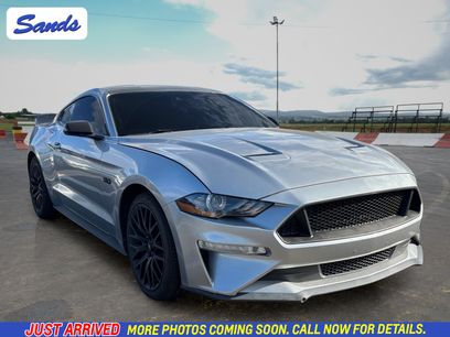 Used 2021 Ford Mustang GT Premium