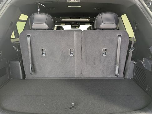 New 2027 Kia Telluride EX FWD image 27