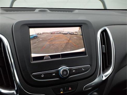 Certified 2024 Chevrolet Equinox LT image 17