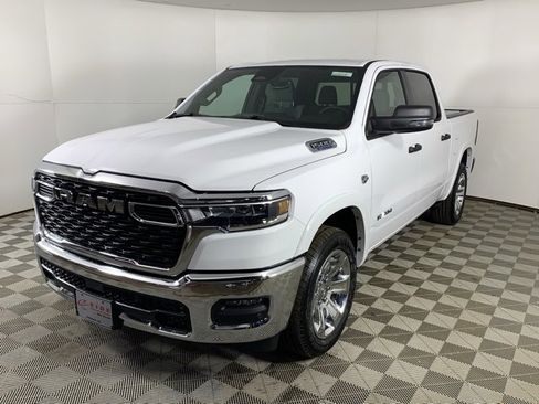 New 2026 RAM 1500 Big Horn image 2