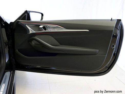 Certified 2023 BMW M850i xDrive Coupe w/ M Sport Professional Package image 30