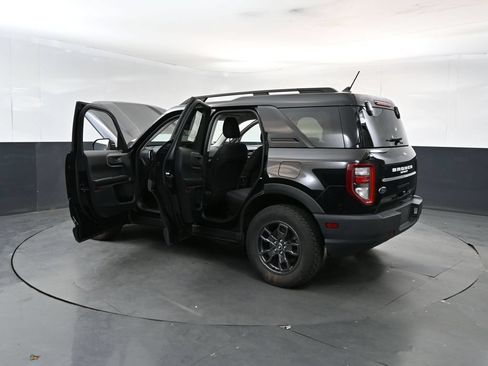 Used 2023 Ford Bronco Sport Big Bend AWD/4WD image 28