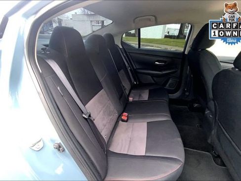 Used 2024 Nissan Sentra SR image 26