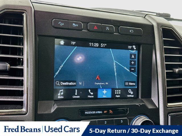 Used 2017 Ford F150 Raptor w/ Equipment Group 802A Luxury AWD/4WD image 19