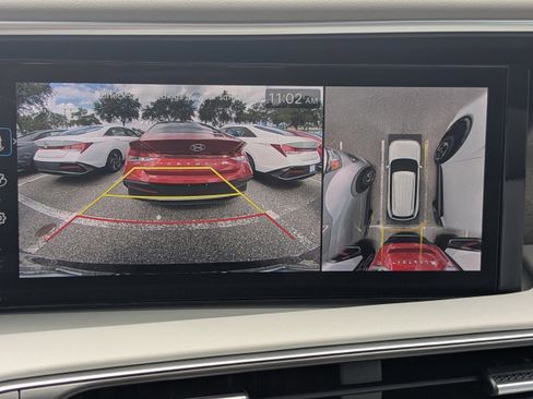 New 2026 Hyundai Palisade Limited image 24