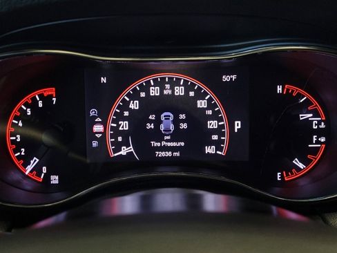 Used 2017 Dodge Durango GT w/ Nav & Power Liftgate Group image 23