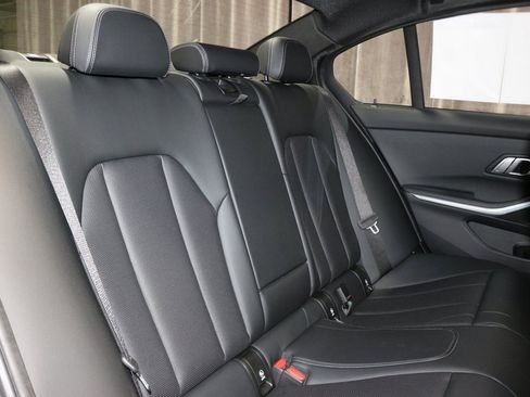 Certified 2023 BMW 330e xDrive w/ Convenience Package image 14