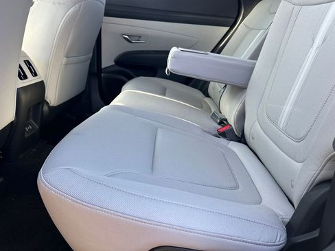 New 2025 Hyundai Tucson SEL image 20