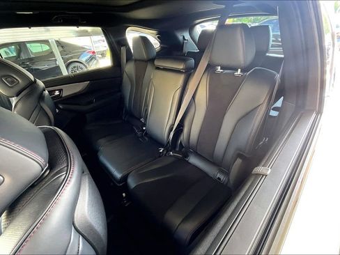 Used 2025 Acura MDX A-Spec AWD/4WD image 37