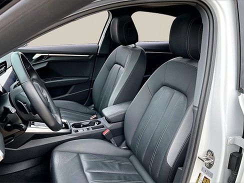 Used 2022 Audi A3 2.0T Premium image 27