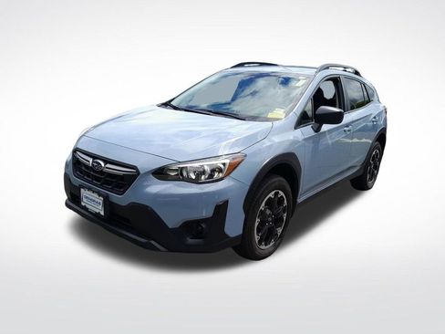 Used 2023 Subaru Crosstrek 2.0i AWD/4WD image 3