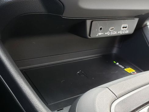 Used 2025 Subaru Crosstrek 2.5i Sport image 24