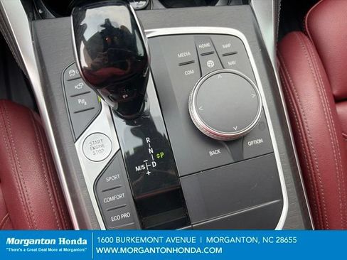 Used 2023 BMW M440i xDrive Gran Coupe w/ Premium Package AWD/4WD image 28
