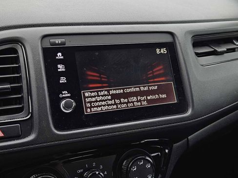 Used 2019 Honda HR-V Sport image 17