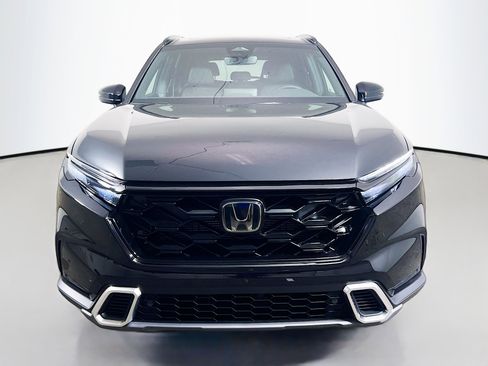 New 2026 Honda CR-V Sport Touring image 2