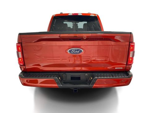 Used 2023 Ford F150 XLT w/ Equipment Group 302A High AWD/4WD image 3
