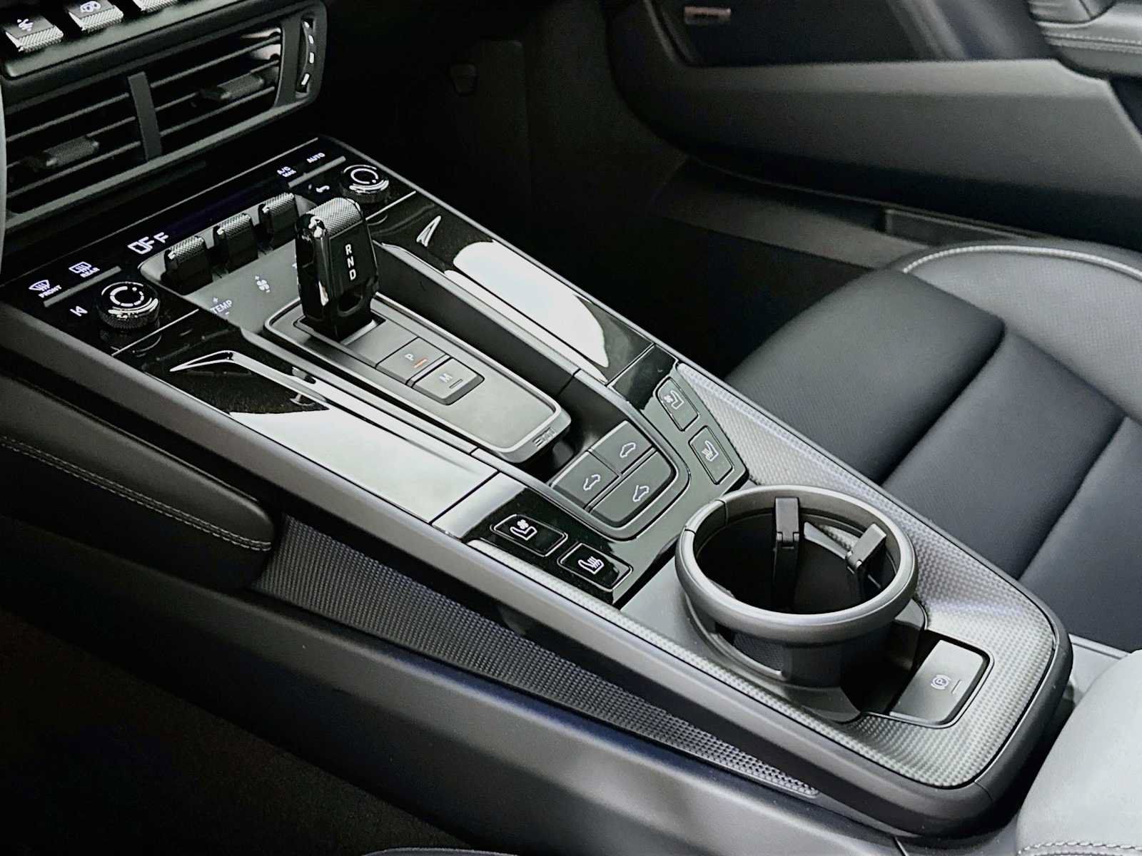 New 2026 Porsche 911 Carrera 4S AWD/4WD image 20