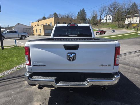Used 2023 RAM 1500 Big Horn image 6