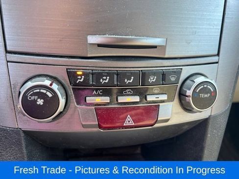 Used 2013 Subaru Outback 2.5i Premium w/ Popular Pkg 1B AWD/4WD image 13