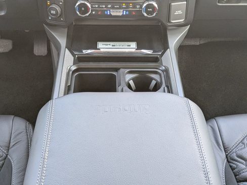 New 2026 Ford F250 Lariat w/ Black Appearance Package AWD/4WD image 19