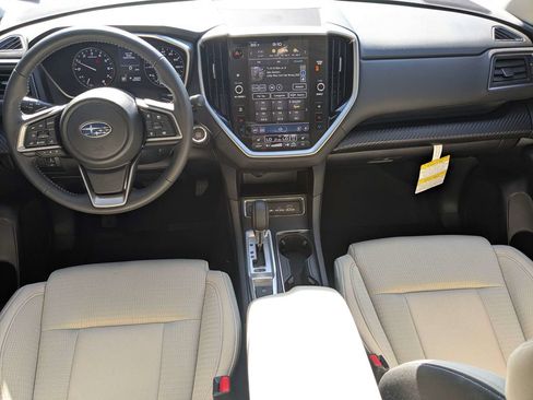 Certified 2025 Subaru Ascent Premium AWD/4WD image 16