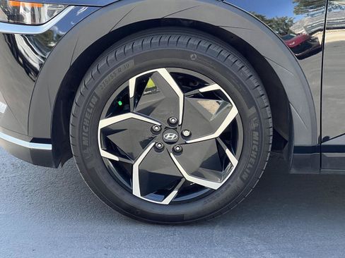 Certified 2024 Hyundai Ioniq 5 SEL AWD/4WD image 21