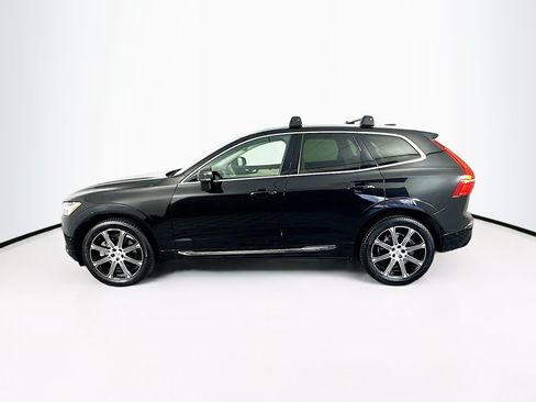 Used 2018 Volvo XC60 T6 Inscription w/ Convenience Package AWD/4WD image 4