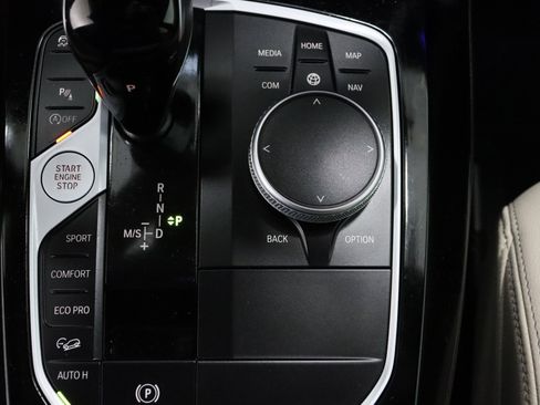 Used 2023 BMW X3 xDrive30i w/ M Sport Package image 21