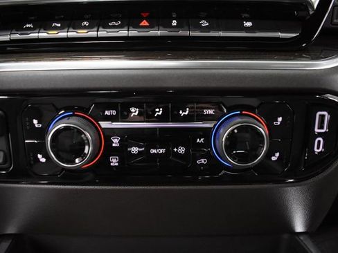 New 2026 Chevrolet Silverado 1500 LT Trail Boss w/ Safety Package image 39