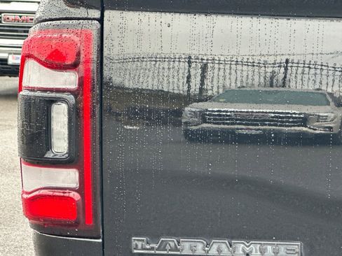 Used 2022 RAM 2500 Laramie image 48