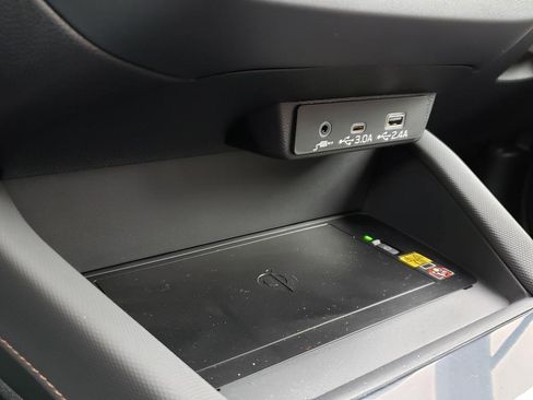 New 2025 Subaru Forester Sport image 11